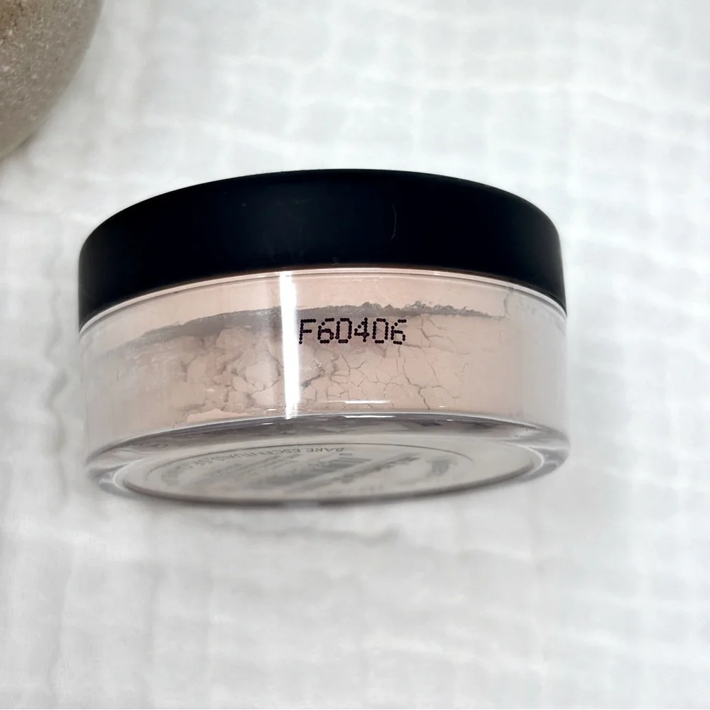NWT Bare Escentuals BAREMINERALS Mineral Veil .47 oz